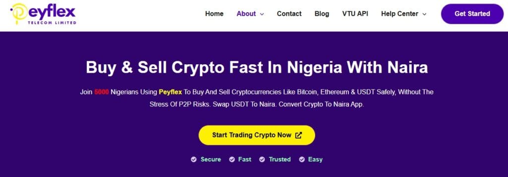 Binance P2P Alternatives for Nigerians