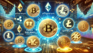 Top 10 Cryptocurrencies to Watch in 2024