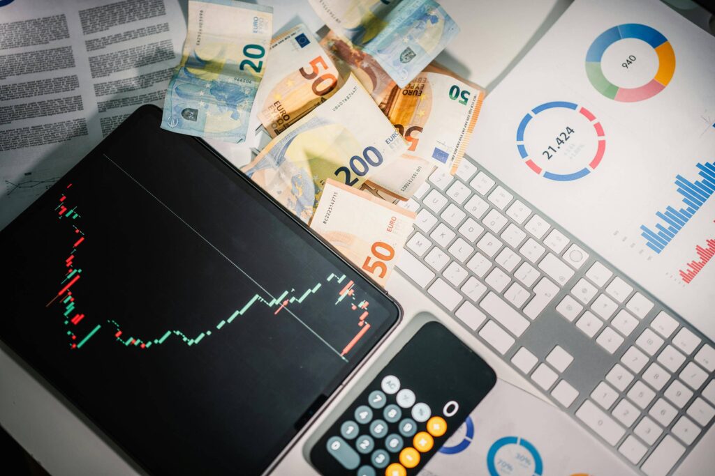 cryptocurrency statistics and trends