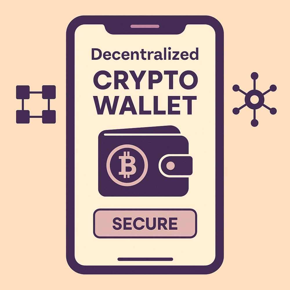 Best Crypto Wallets for Beginners (2026) Hot vs. Cold Storage Explained